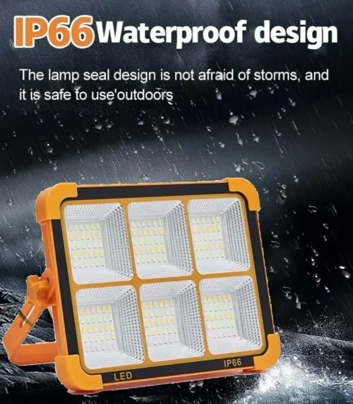 Solar lights