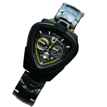 Lamborghini watch
