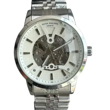 PATEK PHILIPPE GENEVE