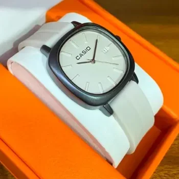 Casio quartz watch price