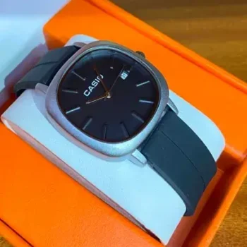 Casio quartz watch