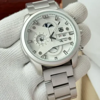 Tag Heuer CR7 watch