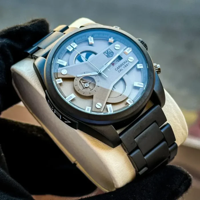 CR7 watch