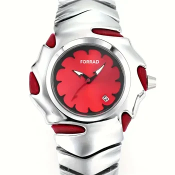 Forrad Watch