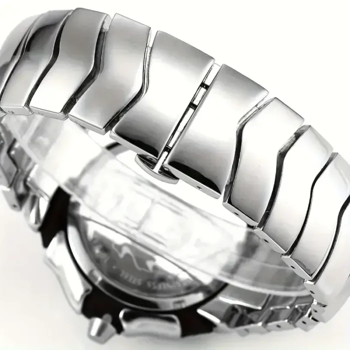 Forrad Watch