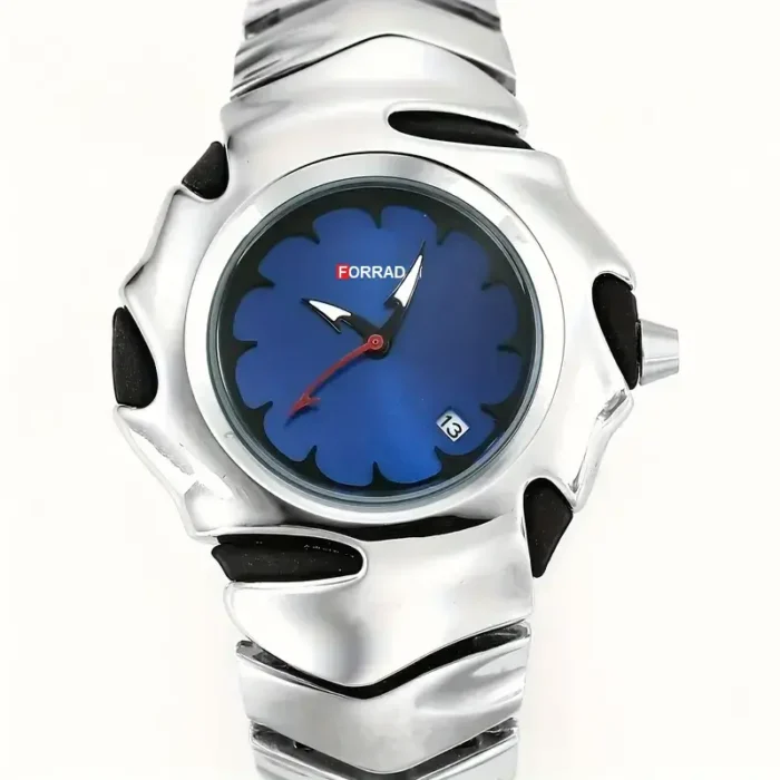 Forrad Watch