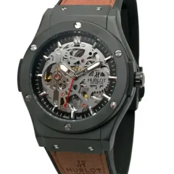 hublot automatic watch