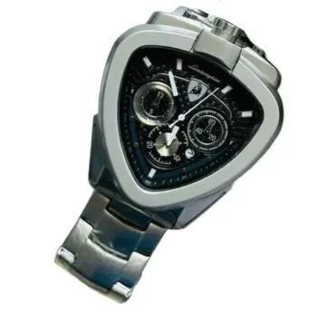 Lamborghini watch