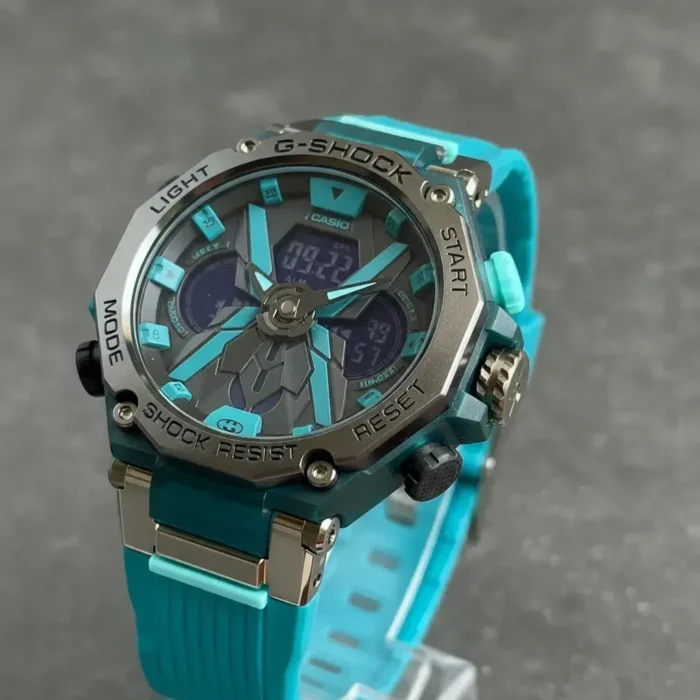 Batman watch