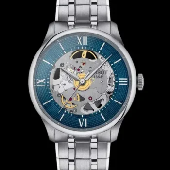 Tissot Watch Price