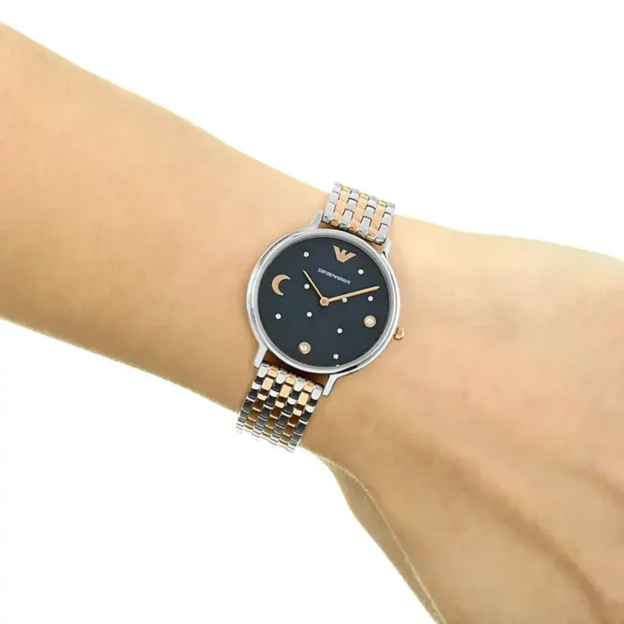 Emporio Armani Watch for Women