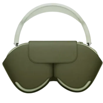 Airpods max pro Green
