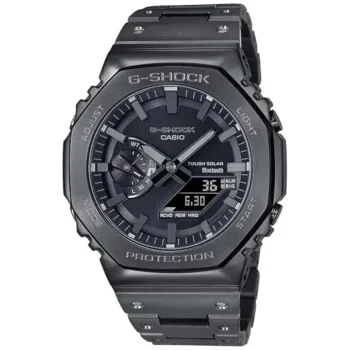 G Shock GA 2100