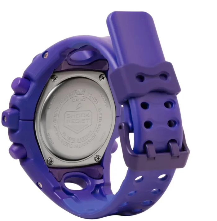 Casio G-Shock GA-V01-9AER