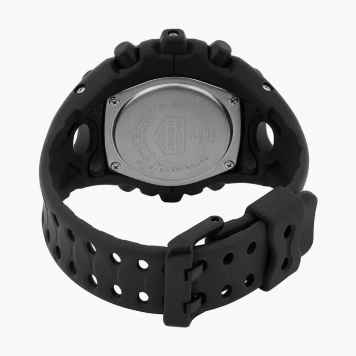 G Shock watch