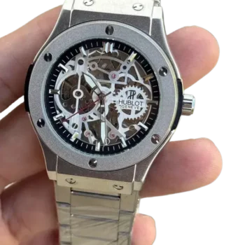 hublot automatic watch