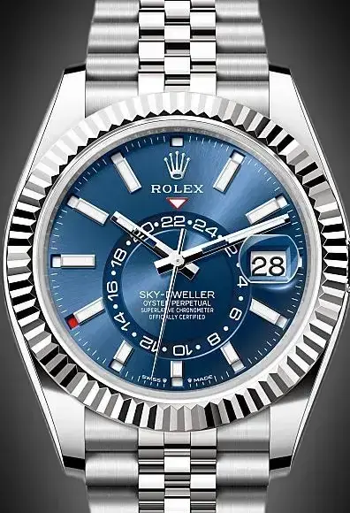 rolex watches for men