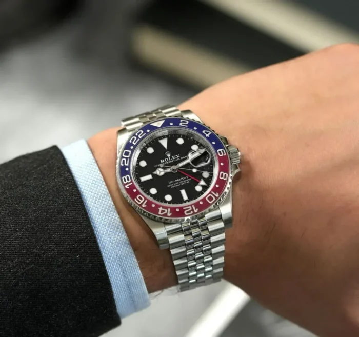 rolex watches for men