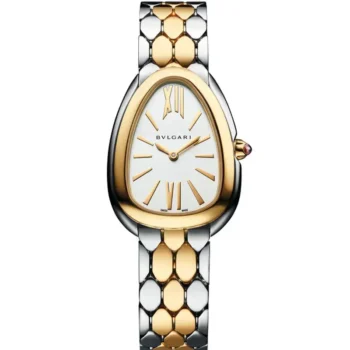 Bvlgari Serpenti Watch
