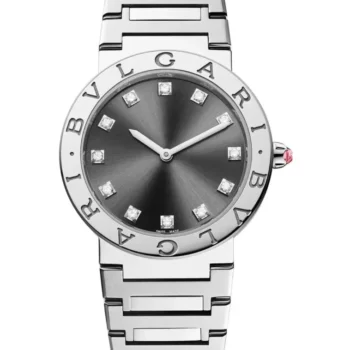 Bvlgari Watch