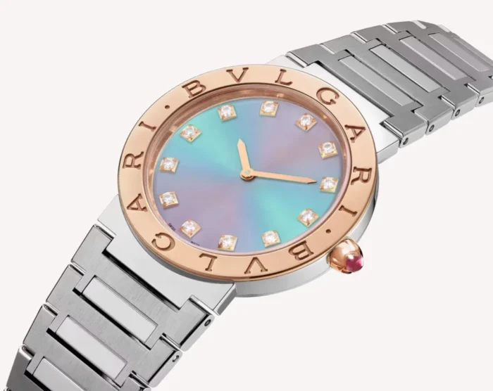 Bvlgari Watch women