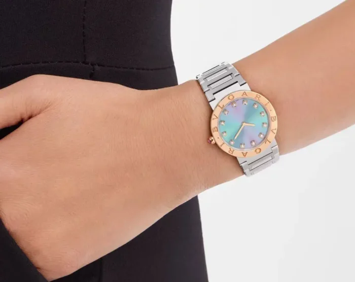 Bvlgari Watch women