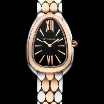 Bvlgari Serpenti Watch