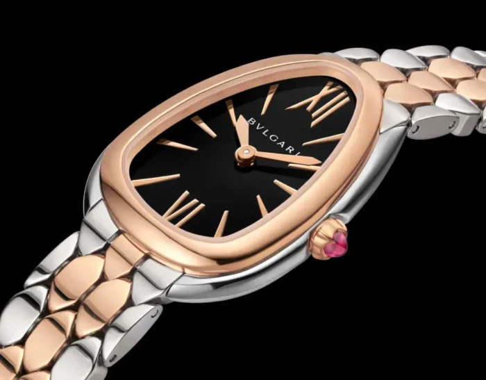 Bvlgari Serpenti Watch