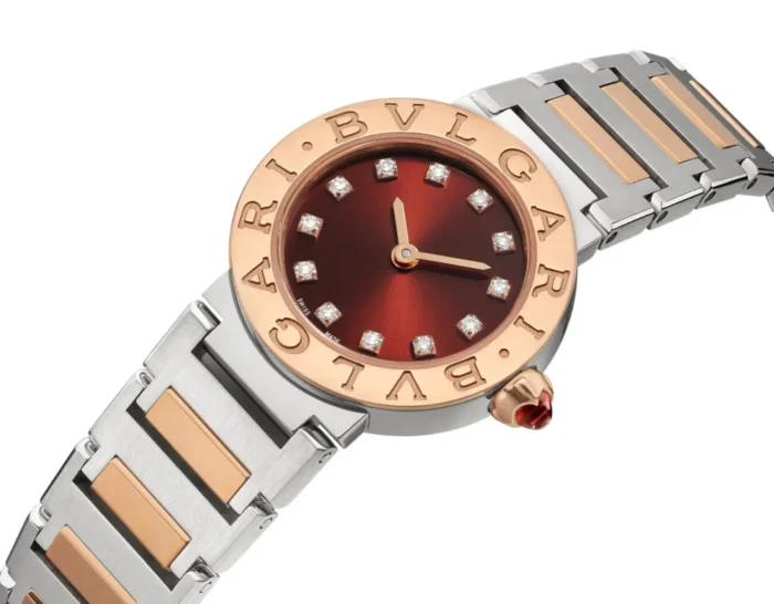 Bvlgari Watch