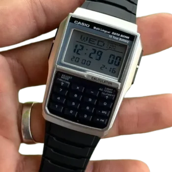 casio calculator