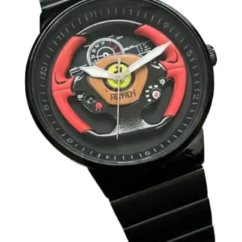 Ferrari Watch
