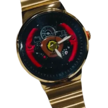 Ferrari Watch