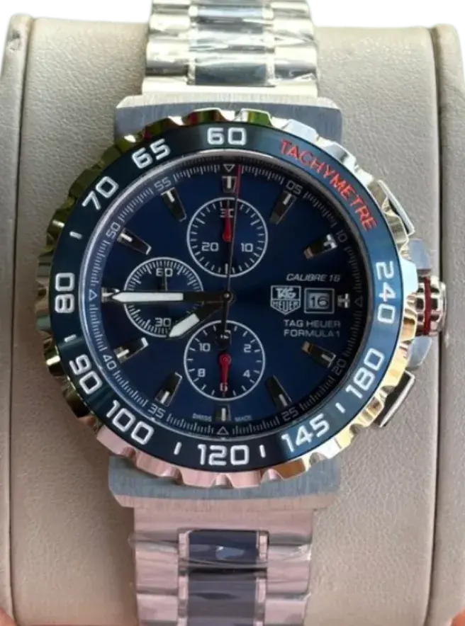 Tag Heuer Formula 1