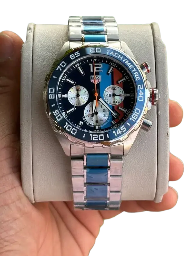 Tag Heuer watches
