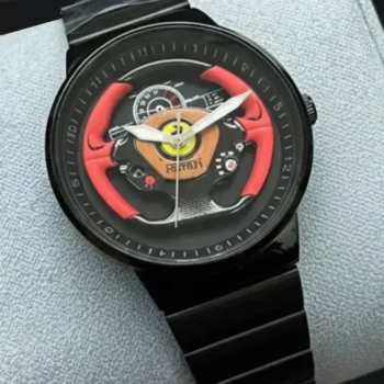 Ferrari Watch