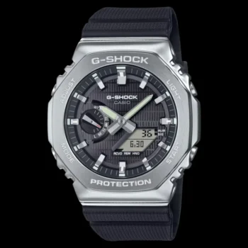 G Shock GM 2100