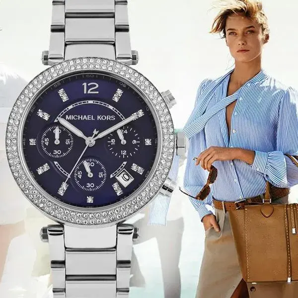 Michael Kors Watch for women