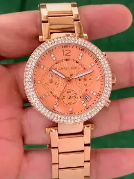Michael Kors watch