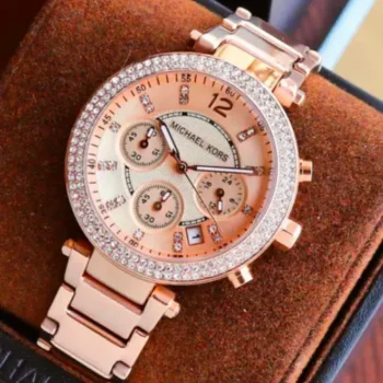 Michael Kors Watch for women