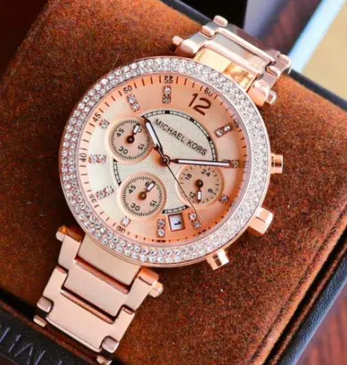 Michael Kors Watch for women