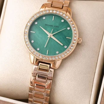Michael Kors Watch Women