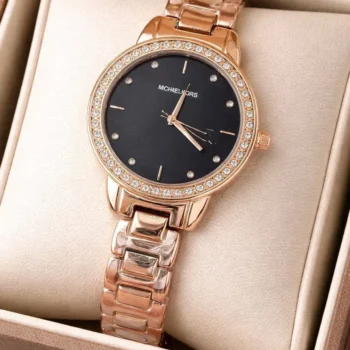 Michael Kors Watch Women
