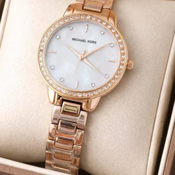 Michael Kors Watch Women