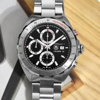 Tag Heuer