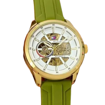 Tommy Hilfiger watch