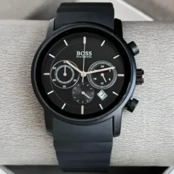 BOSS Watch