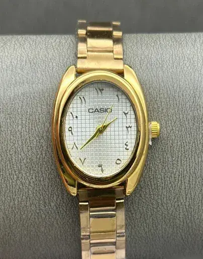 Casio Ladies Watches