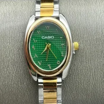 Casio Ladies Watches