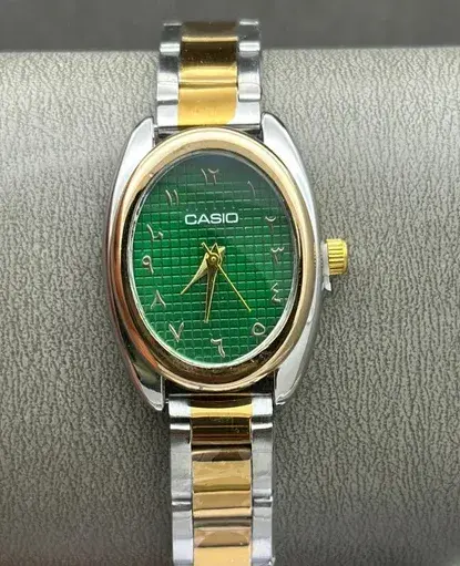 Casio Ladies Watches