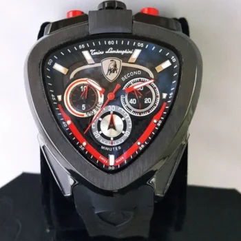Lamborghini Watch